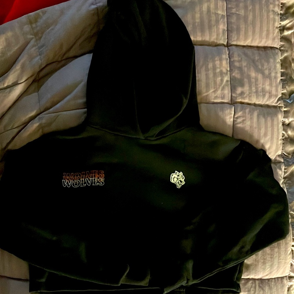 Darc sports wolf pack